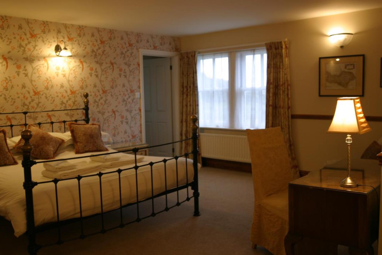 The Charles Bathurst Inn Langthwaite Kültér fotó