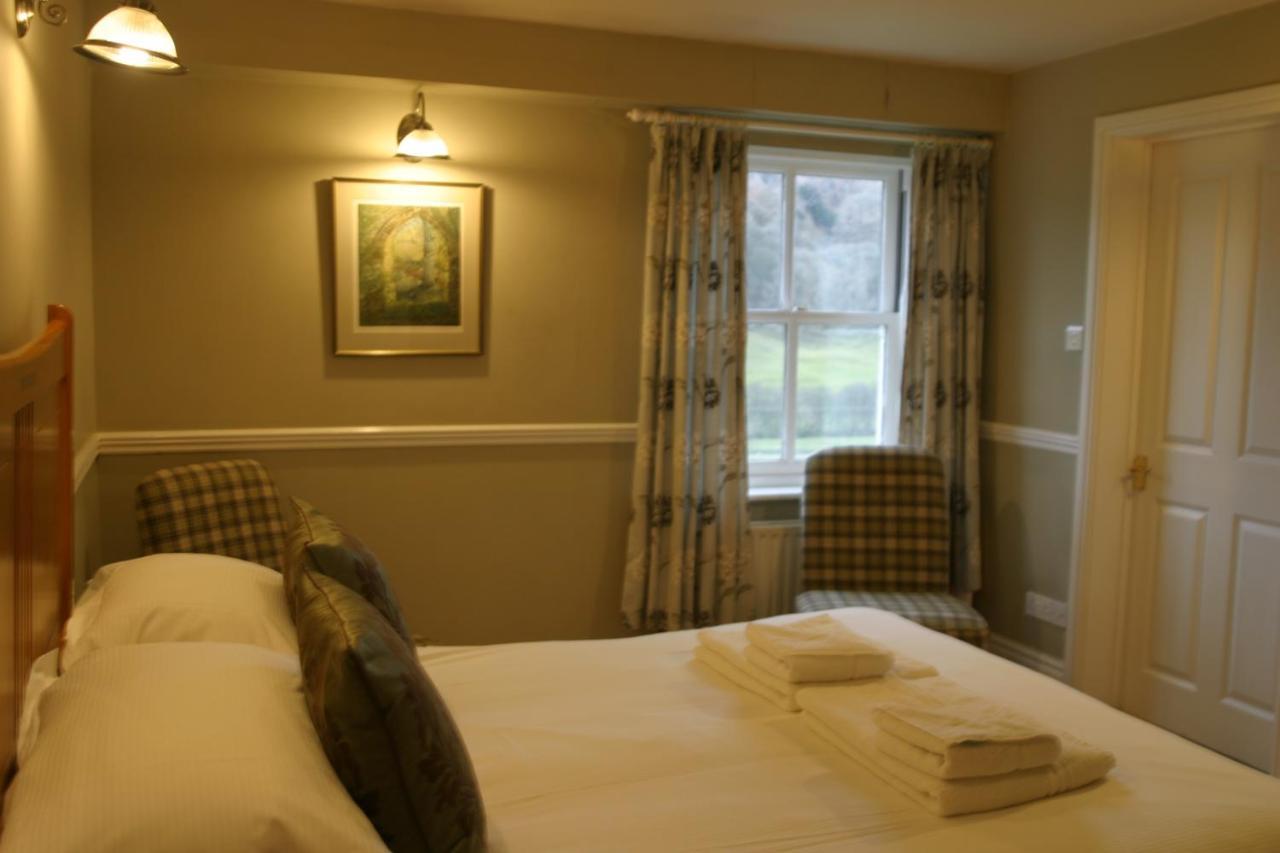 The Charles Bathurst Inn Langthwaite Kültér fotó