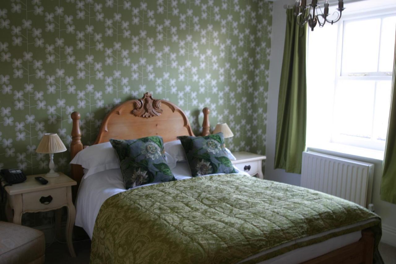 The Charles Bathurst Inn Langthwaite Kültér fotó