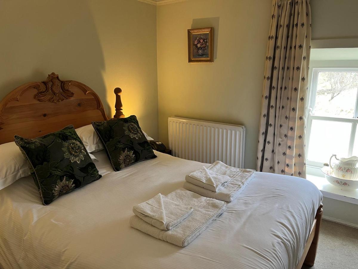The Charles Bathurst Inn Langthwaite Kültér fotó