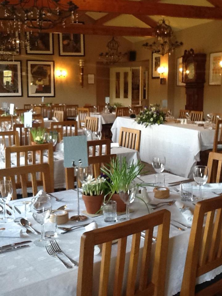 The Charles Bathurst Inn Langthwaite Kültér fotó