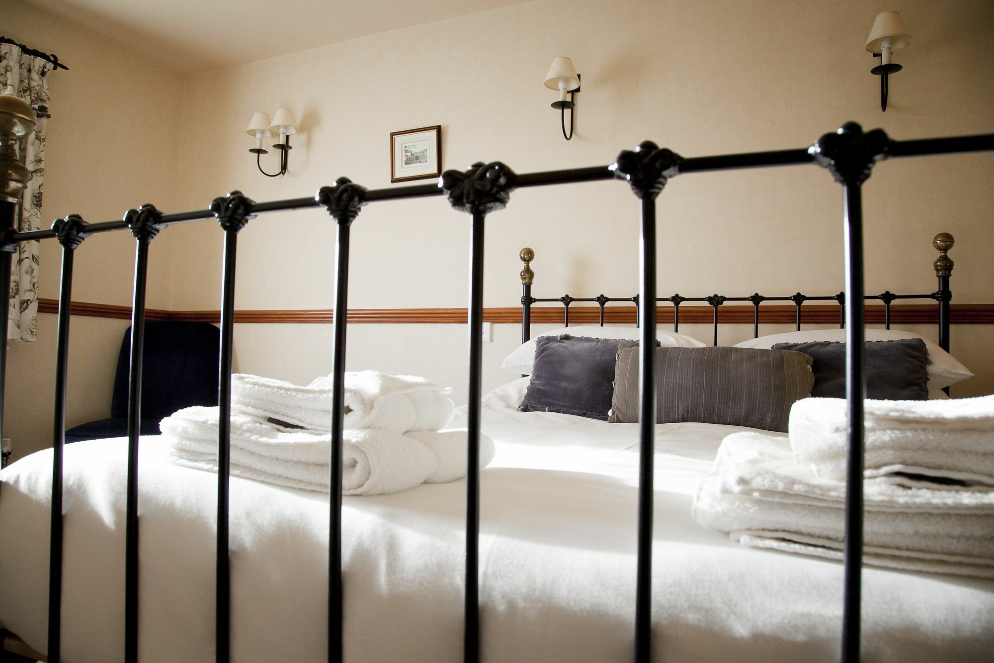 The Charles Bathurst Inn Langthwaite Kültér fotó