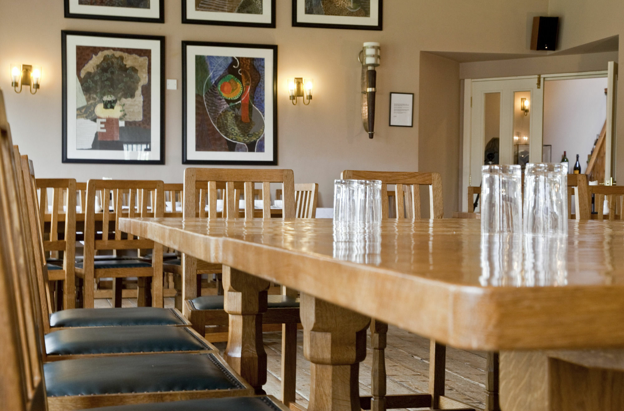 The Charles Bathurst Inn Langthwaite Kültér fotó